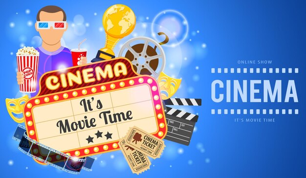 Collage of movie posters from various genres streaming on Flixhd